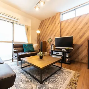 Tasuki Apartment